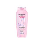 L'Oreal Paris Glycolic Gloss Shine Boosting Shampoo, Powered By 3% Glycolic Acid, For Dull Hair, Restores Hair Quality Gives 3X More Gloss, 200Ml - Image 2