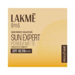 Lakme Sun Expert Ultra Matte Spf 40 Pa+++ Compact|| Non Greasy Non Sticky|| For Indian Skin|| Gives Even-Tone Complexion|| 7 g - Image 2