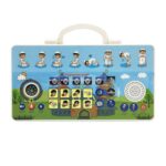 Language Learning Machine Islamic Koran Muslim Learning Aircraft Toys Gift|Toys & Hobbies | Educational | Other Educational Toys|1 Piece Learning Machine Toy - Image 2