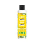 Love Beauty And Planet Rosemary & Yuzu lemon sulfate free anti dandruff shampoo 200ml - Image 2