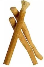 MISWAK Toothbrush, 5 Pack, Regular, Plastic Handle, Natural Fibers, Gum Strengthening, Saliva Stimulating - Image 2