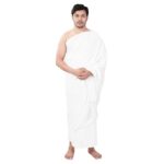 Men's Hosiery Lungi Ihram - Image 2