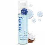 Moody 7D Hydro Burst Hydrating Face Mist & Essence Toner with Hyaluronic Acid Vitamin B5 & Rice Water for Hydrated & Plumped Skin | Face Mist for Soothing And Pore Tightening | Alcohol-Free Toner for Glowing Skin |100% Vegan | 72 Hour Hydration,110ml - Image 2