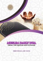 Muslim Daily Dua from the Qur'an and Sunnah - Image 2