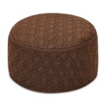 Muslim Namaz Cap Premium Cotton Islamic Topi | Breathable Skull Cap for Men | Ideal for Prayer, Eid, Hajj & Umrah - Image 2