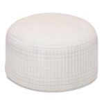 Muslim Namaz Cap for Men | Cotton Prayer Topi | Soft Breathable Islamic Skull Cap for Eid, Jummah, Ramadan & Daily Worship - Image 2