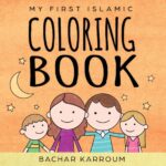 My First Islamic Coloring Book - Image 2