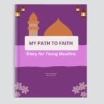 My Path to Faith: Islamic Diary for Young Muslims | Journal, Namaz Tracker, Daily Duas, and Reflections | Includes Free Stickers, Pen, and Bookmark - Image 2