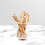 Natural Miswak Stick | Pack of 5 | Traditional Teeth Cleaning Twig | Organic Toothbrush | Morning Datun - Image 2