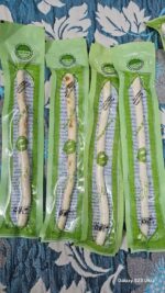 Natural Miswak Traditional Herbal Toothbrush, Siwak Teeth Cleaning Stick - Image 2