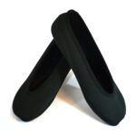 Nufoot Women's Ballet Flat Slippers - Image 2