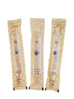 Opalite Miswak Stick, Traditional Teeth Cleaning Natural Stick toothbrush (Pack of 3) - Image 2