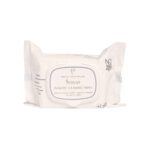 Personal Touch Intisafe Intimate Hygiene Wipes | Fragrance-Free, pH Balanced with Lactic Acid | Gentle Cleansing for Intimate Area | With Calendula, Zinc & Thyme | 30 Sheets - Image 2
