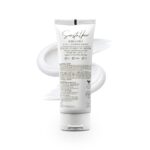 Personal Touch Sunscreen SPF 50 PA+++ for Face | Sunstalker Korea 3 in 1| Lightweight Sunscreen with No White Cast | Non-Greasy, Acne Safe & Oil-Free | With Niacinamide | For Oily & Dry Skin | 50 ml - Image 2