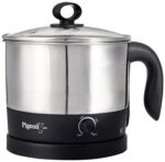 Pigeon 600 Watts Kessel Multi-017 1.2-Litre Kettle (Black) - Image 2