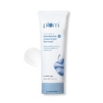 Plum 2% Niacinamide & Rice Water Face Wash 100ml | Hydrates & Brightens Skin | Softens & Smoothens Skin | Gentle & Non-Drying | Gently Cleanses 99% pore clogging impurities | Women & Men | - Image 2