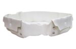 RAYYAN Kids Ahram/Ihram/Ehram Belt for Hajj and Umrah | Quality Product | Washable | Adjustable |Size:(15-28) Inch | Waist Bag/Pouch for Hajj and Umrah - Image 2