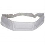 RBLISS CG Free-Size Adjustable Ihram Belt with Phone Holder Waist Belt Anti Theft for Hajj Umrah - Image 2