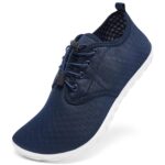 Racqua Men's Women's Water Shoes Barefoot Shoes Swim Shoes Quick Dry Beach Shoes Anti-Slip Aqua Shoes - Image 2