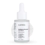 Radiance Renewal Face Serum with Niacinamide, Vitamin C & Hyaluronic Acid | Brightens Skin, Evens Tone & Improves Texture | For All Skin Types | 30ml - Image 2