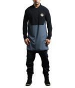 Reptile Islamic Sports Wear (Blue) | Men | Sports Wear | Adult - Image 2