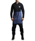 Reptile Islamic Sports Wear (Dark Blue) | Men | Sports Wear | Adult - Image 2