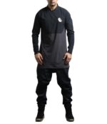Reptile Islamic Sports Wear (Dark Grey) | Men | Sports Wear | Adult - Image 2