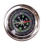 Royals Directional Compass for Feng Shui/Travel is a navigational Instrument Hiking, Camping and Outdoor Activities - Image 2