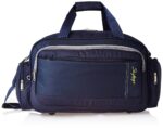 Skybags Cardiff Polyester 55 cms Blue Travel Duffle (DFCAR55BLU) - Image 2