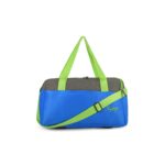 Skybags Polyester Active Nxt Duffle Carry_on_Luggage Blue, 46 Cm, 25 x 46 x 25 Centimeters - Image 2