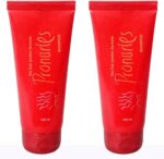 Sol Derma Pronuries Shampoo 100ml (Pack of 2) - Red, Unscented - Unisex Adult - Image 2
