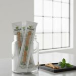 Storp® R-K Miswak Stick, Herbal Toothbrush for Oral Care, Traditional Teeth Cleaning Natural Stick Toothbrush,Manual,Adult, Pack of 2 - Image 2