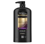 TRESemme Hairfall Defense+ Shampoo 1000ml With Keratin Fillers | Longer and Stronger hair | Prevents Hair Fall due to Breakage | Paraben-Free - Image 2