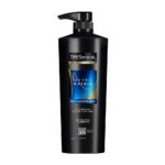 TRESemme Hydra Matrix Hydrating Shampoo 580ml with Polyglutamic Acid for 100H of Fluid Hair | Paraben Free Shampoo for Dry Hair & Scalp | Hard Water Detox - Image 2
