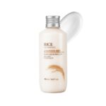 The Face Shop Rice & Ceramide Face Cream 150ml | Barrier Repair Moisturizer for Dry Skin, Intense Hydration & Strengthening | 12Hr Moisture Lock | Korean Skincare - Image 2