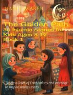 The Spirit of Islam 30 Islamic Stories for Kids Ages 8-12 (Book 1): Timeless Tales of Faith Values and Worship to Inspire Young Hearts - Image 2