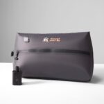 Travel Likes Me Storage Vacuum Bags - Travel Essentials, Clothes Packing, Large Ziplock Bag with Smart Vacuum, Air Zip Lock Compression, Backpack Clothing, Space Suction (With Air Pump) - Image 2