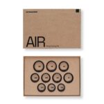 ULTRAHUMAN Ring AIR Sizing Kit | Choose from Sizes 5-14 | Sizing Guide for Your Smart Wearable Ring - Image 2