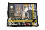 Umrah Kit - Men & Women (Umrah Couple Kit) | Premium Pilgrim Travel Set | 29+ Umrah essential must have items - Image 2