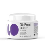 VARCO LEG CARE TOPICAL PHYTO OIL Diafoot Care Phyto Leg Moisturization & Brightening Cream|Shea-Butter, Gmp Certified, Cruelty Free|Deep Intense Moisturization Foot Cream For Women, Men (50 Gm) - Image 2