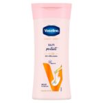 Vaseline Sun Protect SPF 30 Body Lotion, Reduces Tan Lines in 7 Days, UVA + UVB PA+++ Sun Protection, 90ml - Image 2