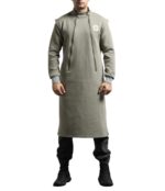 Virtual Islamic Sports Wear (Beige) | Men | Sports Wear | Adult - Image 2