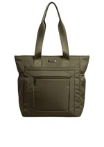 WALSON Large Tote Bag for Women | Multi-Pocket Travel Shoulder Bag with Tumbler Pocket | Work, Office, College & Daily Use Shopping Bag - Image 2