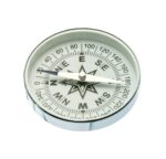 WKM Magnetic Compass 38mm (pack of 2) - Image 2