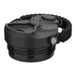 WYLD GEAR Flip Lid - Pairs with any WYLD Gear Mag Series Water Bottle - Image 2