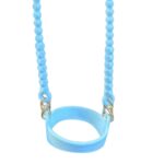 Water Bottle Carrier Water Bottle Handle for Outdoor Sports Traveling Biking Light Blue | Sports Equipment | Outdoor Sports Gear | Exercise Gear - Image 2