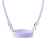 Water Bottle Carrier Water Bottle Handle for Outdoor Sports Traveling Biking Light Purple | Sports Equipment | Outdoor Sports Gear | Exercise Gear - Image 2