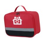 bnf® First Aid Bag Portable Emergency Supplies Pouch for Outdoor Emergency Hiking Health & Beauty | Health Care | First Aid | Kits & Bags - Image 2