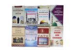 ‘The Sayings of The Prophet for Women’ (The Book Of Series) 8 Books Set - Image 2