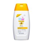 Sebamed Baby Sun Lotion|pH 5.5|Triple Protection with UVA/UVB- Filter|200 ml - Image 3
